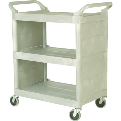 Service Cart