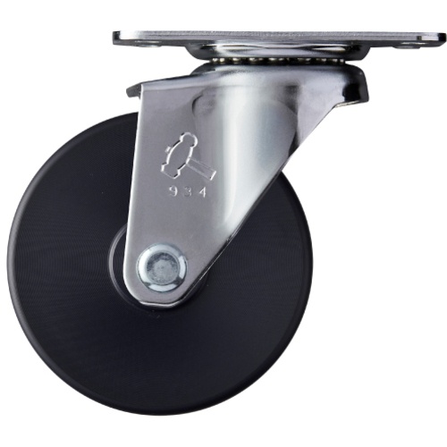 ค้อน – ล้อไนลอน MC เคลื่อนที่อิสระ