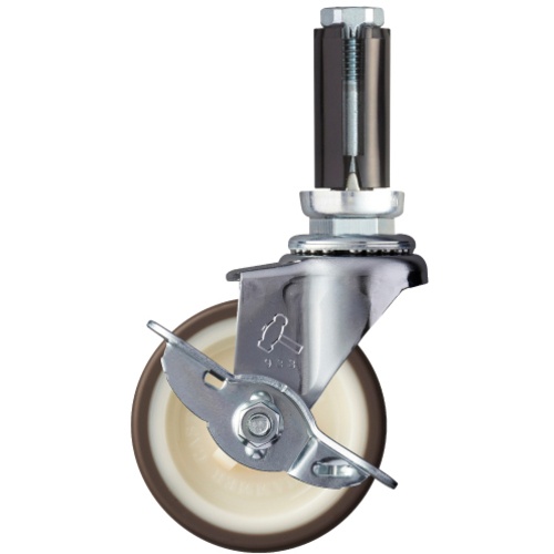 ค้อน – สอดท่อ SP พร้อมล้อยูรีเทน