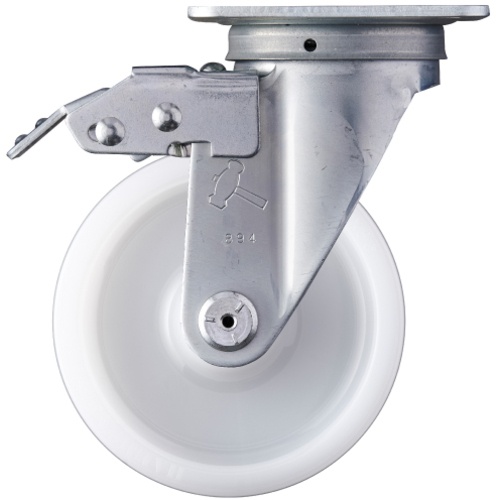 ค้อน – ล้อไนลอนควบคุมทิศทาง