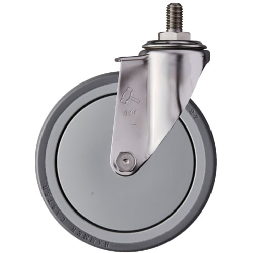 ค้อนเหล็กสแตนเลสทั้งหมด ซีรีส์ Shizuka เกลียวยูรีเทน ล้อ M12 x 1.75