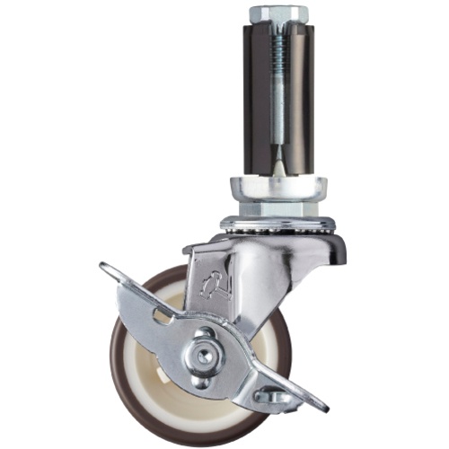 ค้อน – สอดท่อ SP พร้อมล้อยูรีเทน