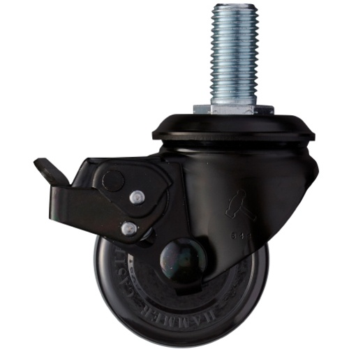 ค้อน – ล้อฟีนอลิกแบบขันสกรู SP สำหรับงานหนักที่พื้นต่ำ