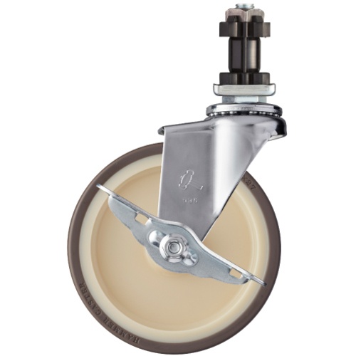 ค้อนท่อแทรก SP พร้อมล้อยูรีเทน B