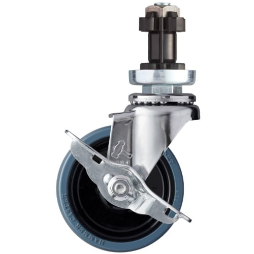 ค้อน, ท่อสอด, SP รวมอยู่ด้วย, ล้อยาง 85 มม.