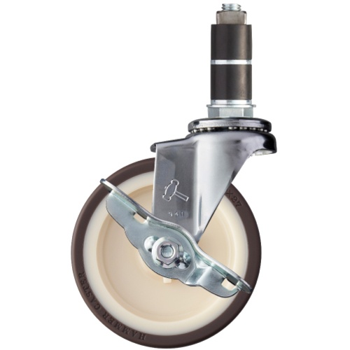 ค้อน, การสอดท่อ, รวม SP, ล้อยูรีเทน 100 มม.