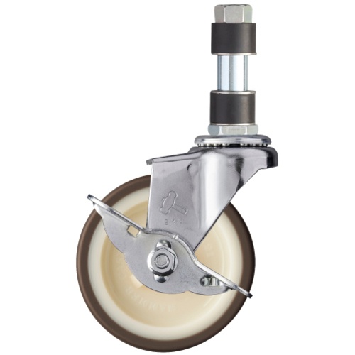 ค้อน – สอดท่อ SP พร้อมล้อยูรีเทน