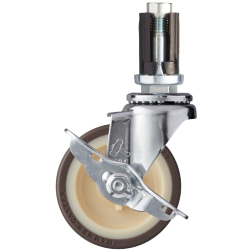 ค้อน – สอดท่อ SP พร้อมล้อยูรีเทน