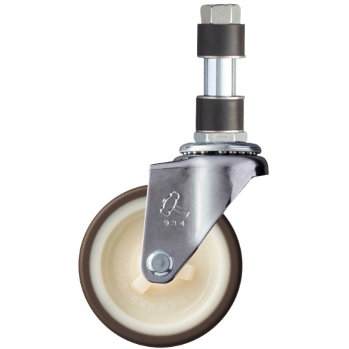 ล้อยูรีเทนสำหรับสอดท่อค้อน