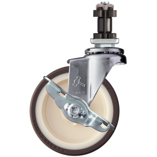 ค้อน – สอดท่อ SP พร้อมล้อยูรีเทน