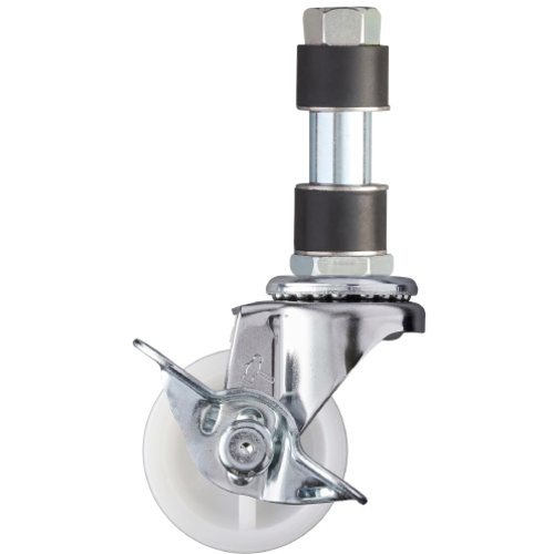 ค้อน-ล้อไนลอนพร้อมท่อสอด SP