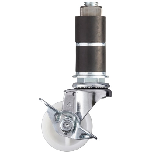 ค้อนตอกท่อ พร้อม SP ล้อไนลอน 40มม.