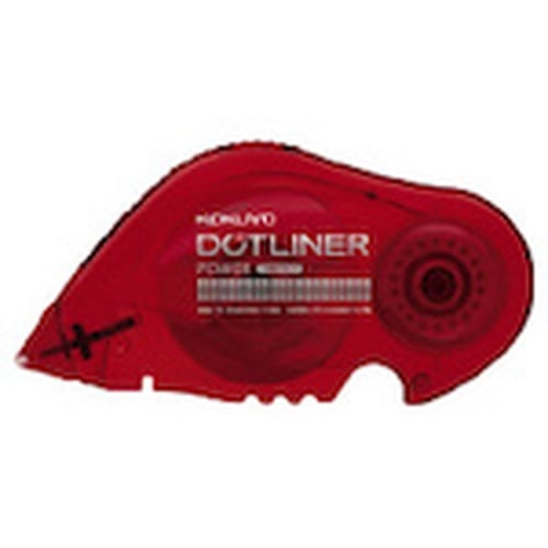 เทปเติม Dot Liner Power รุ่น Tar-D430-10N