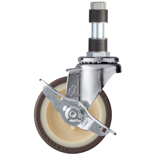 ค้อน – สอดท่อ SP พร้อมล้อยูรีเทน