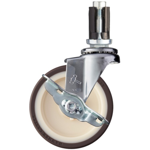 ค้อน – สอดท่อ SP พร้อมล้อยูรีเทน