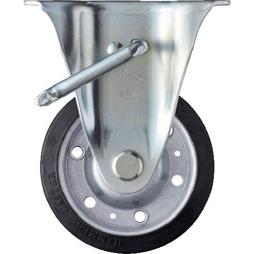 Hammer J Series Fixed SP พร้อมล้อยาง B ขนาด 125 มม.