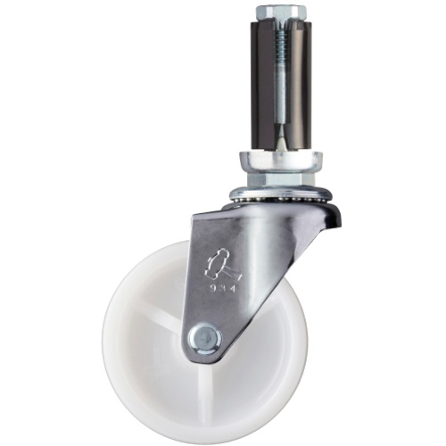 ล้อไนลอนสำหรับสอดท่อค้อน