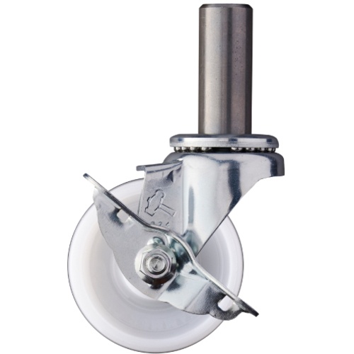 ค้อนแทรก SP พร้อมล้อไนลอน B