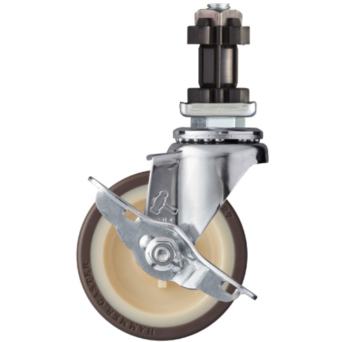 ค้อน – สอดท่อ SP พร้อมล้อยูรีเทน