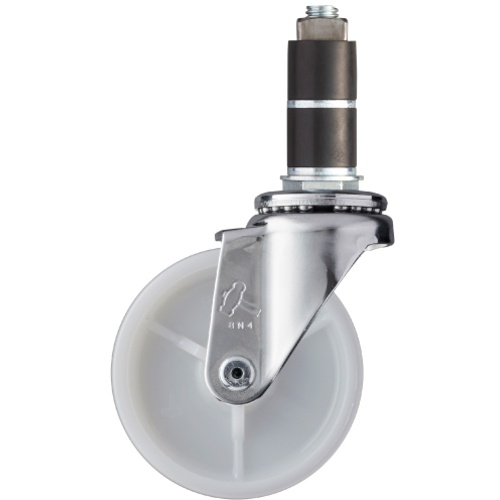 ค้อน, ท่อสอด, ล้อไนลอน, 85มม.