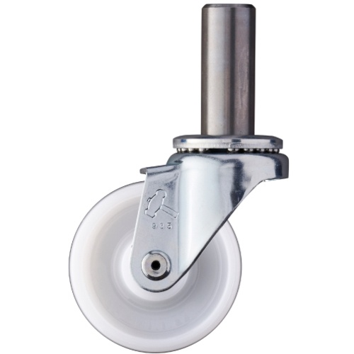 ล้อไนลอน B สำหรับติดตั้งท่อค้อน