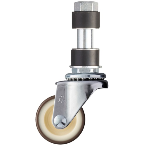 ล้อยูรีเทนสำหรับสอดท่อค้อน