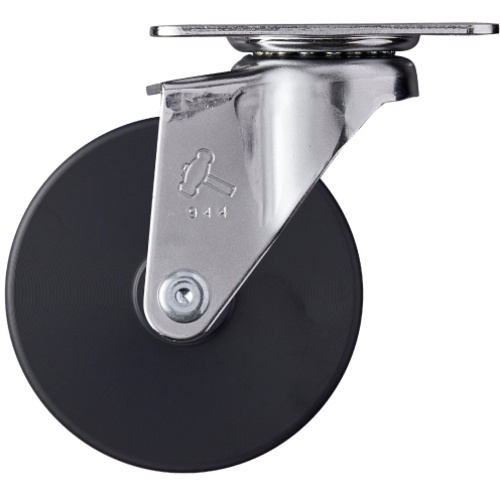 ค้อน – ล้อไนลอน MC เคลื่อนที่อิสระ