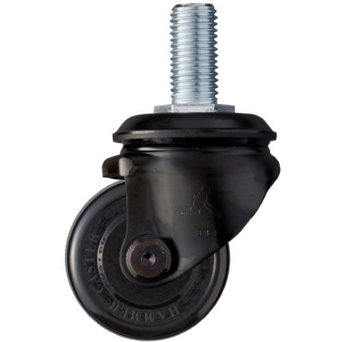 ล้อฟีนอลิกแบบขันสกรูพื้นต่ำสำหรับงานหนัก Hammer