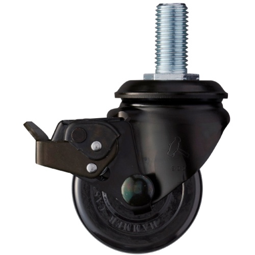 ค้อน – ล้อฟีนอลิกแบบขันสกรู SP สำหรับงานหนักที่พื้นต่ำ