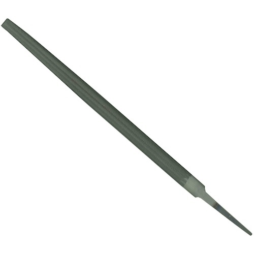 ตะไบช่างวงรี ขัดหยาบ 200mm