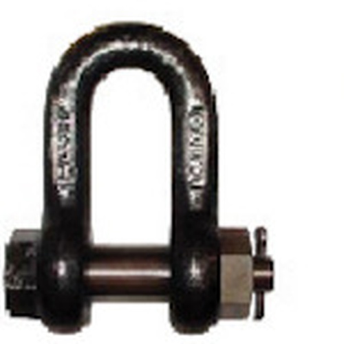 TAIYO Shackle M สีดำ SB-14 (3001392)