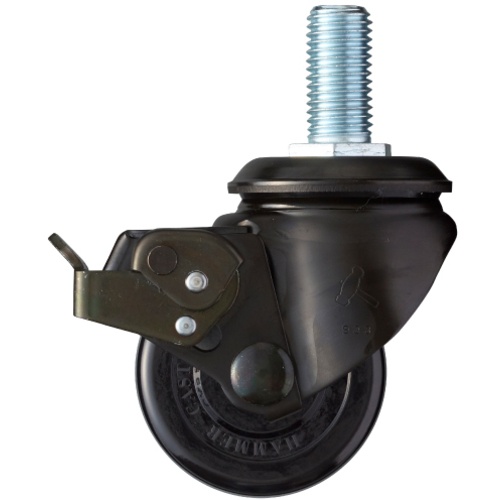 ค้อน – ล้อฟีนอลิกแบบขันสกรู SP สำหรับงานหนักที่พื้นต่ำ