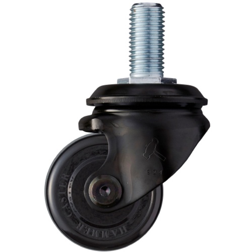 ล้อฟีนอลิกแบบขันสกรูพื้นต่ำสำหรับงานหนัก Hammer