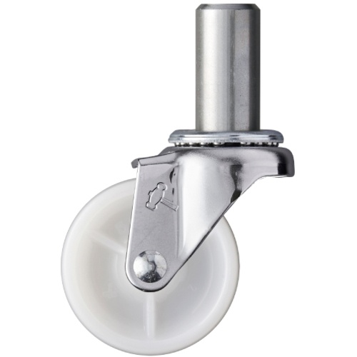 ล้อไนลอนสำหรับติดตั้งท่อค้อน