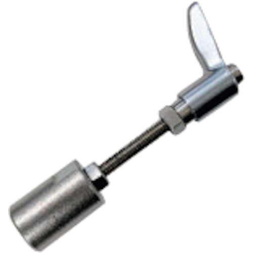 ปลดล็อคปุ่ม