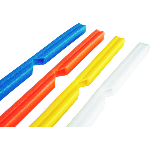 ชิ้นส่วนยาวสีขาวของ Guard White