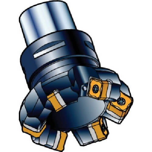 Tools For Milling 1อัน