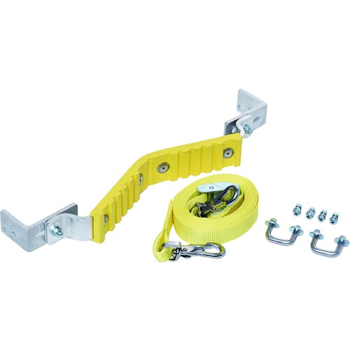 ชุดค้ำเสาไฟฟ้าและสายรัด LGP