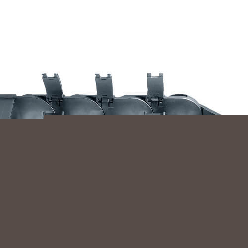 ท่อป้องกันสายโซ่พลังงาน 6 ข้อต่อ