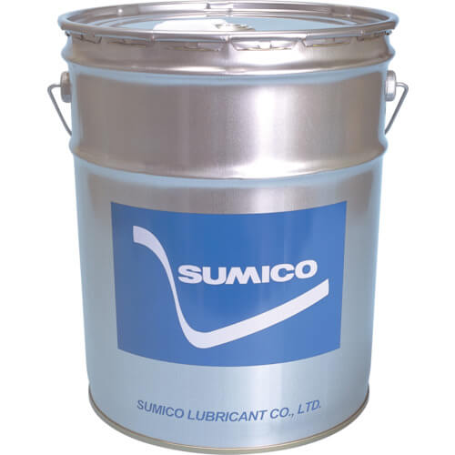 สารเติมแต่งน้ำมัน (สำหรับอุณหภูมิสูง) Sumiko High Temp Oil G 18L