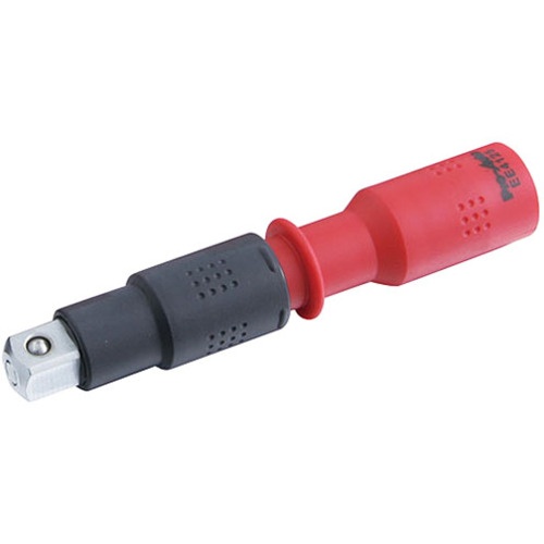 แท่งต่อสายไฟหุ้มฉนวนขนาด 1/2 นิ้ว (DR) ยาว 12.7 มม. (140 มม.)