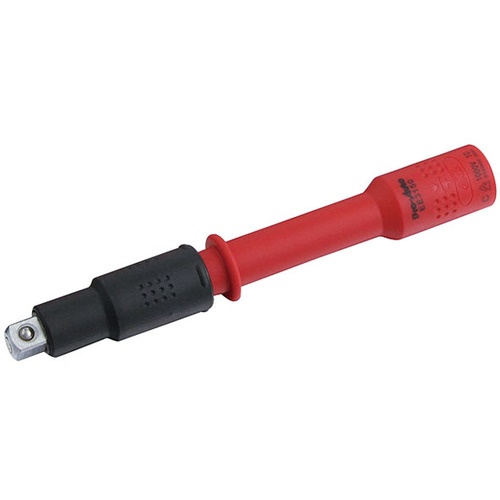 แท่งต่อขยายหุ้มฉนวนขนาด 3/8 นิ้ว DR. 9.5 มม. ยาว 167 มม.