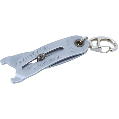 ตรวจสอบขนาด