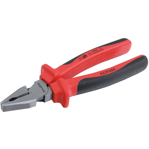 คีมหุ้มฉนวน 205 มม.