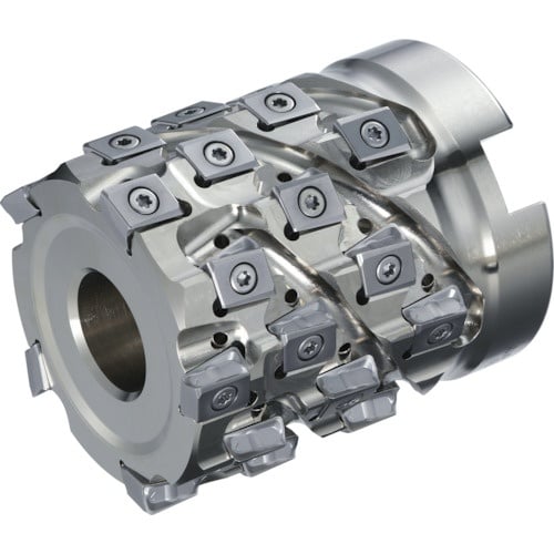 เครื่องมือกัด: หัวกัดอเนกประสงค์ VPX300 สำหรับการขึ้นรูปชิ้นงานประสิทธิภาพสูง