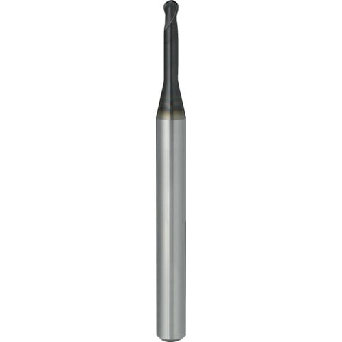 VF (IMPACT MIRACLE) ดอกกัดปลายทรงกลมแบบ 2 ฟลุต ยาว