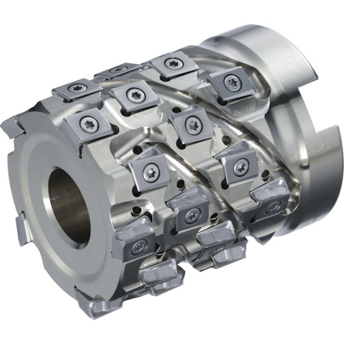 เครื่องมือกัด: หัวกัดอเนกประสงค์ VPX200 สำหรับการขึ้นรูปชิ้นงานประสิทธิภาพสูง