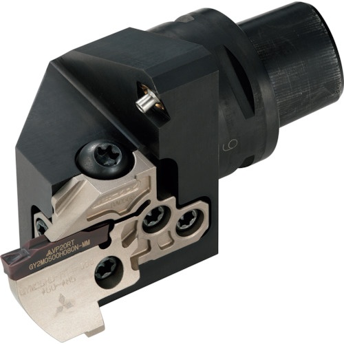 ซีรีส์ GY สำหรับการแปรรูปเส้นผ่านศูนย์กลางภายนอกและหน้าตัด