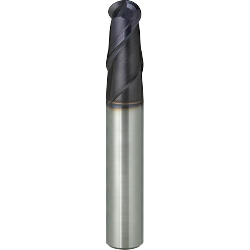 ดอกกัดปลายทรงกลม 2 ฟลุต VQ (Smart MIRACLE)