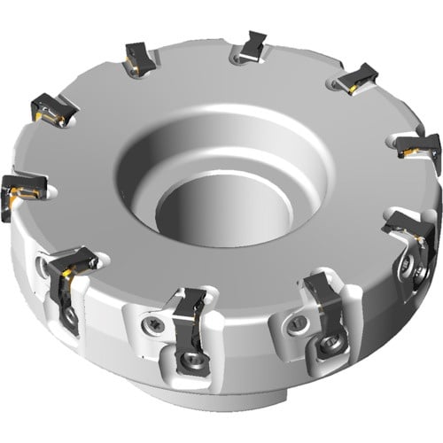 เครื่องมือกัด – ดอกกัดเหล็กหล่อประสิทธิภาพสูง – ซีรีส์ WSF